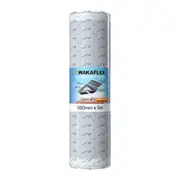 Wakaflex 560mm x 5m Lead Grey Lead Free Flashing