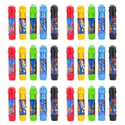 6x 5pc Hot Wheels Jumbo Chalk Holders w/ Chalk Kids Art Drawing Outdoor Toy 3y+