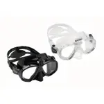 CRESSI ACTION DIVING MASK