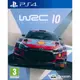 【一起玩】PS4 WRC 10 世界越野冠軍賽 10 中英文歐版 (亞版) WRC 10 拉力錦標賽 (5.9折)