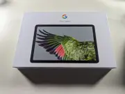 Degoogled Pixel Tablet 128GB Hazel GrapheneOS CalyxOS De-Googled Unlocked New