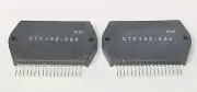 STK392-560 STK392 NEW CONVERGENCE ICs 2pcs