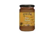 Ambrosia Honey Raw 500g