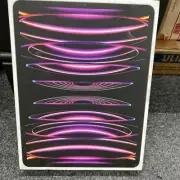 Apple iPad Pro 12.9-inch (6th generation) A2436 256 GB, Wi-Fi, 12.9 in -...