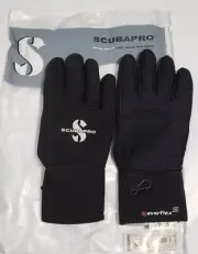 XXS ScubaPro Everflex 5 mm Glove Size XXS