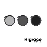 在飛比找momo購物網優惠-【Higrace】HD MRC CPL 投入式 95mm 濾