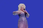 Here You Come Again