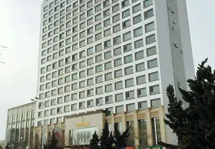 晉城締景皇冠大酒店Jincheng Imperial Crown Hotel