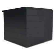 WA NEW Stratco Handi-Pod Hinged Door Garden Shed 2170mm x 2285mm x 2040mm Gun