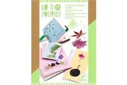 Do It Yourself Craft Kit - Inspirational Nature Set