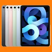 iPad AIR 4