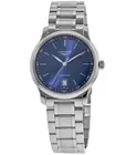 New Longines Master Collection Automatic 38.5mm Blue Men's Watch L2.628.4.92.6