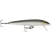 Rapala Original Floating 03 Fishing Lure - Silver