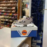 在飛比找Yahoo!奇摩拍賣優惠-Reebok PUMP FURY SG 芋頭色 紫色 灰色 