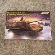 Dragon 1/35 PzBefWg Panther Ausf. G - Brand New