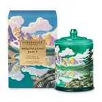 Glasshouse Fragrances Breathtaking Banff Candle 13.4 oz.