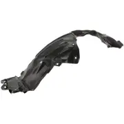 Fender Liner For 2018-2020 Honda Fit Front Passenger Side with insulation foam