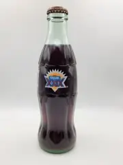 Super Bowl XXIX, 29 Coke - Coca Cola Bottle, 8 OZ Unopened