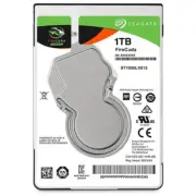 Seagate ST1000LX015 1TB 8GB NAND 128MB SATA 2.5" Laptop SSHD HDD Hard Drive