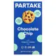 [iHerb] Partake 鬆脆餅乾，巧克力碎，5.5 盎司（156 克）