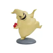 Oogie Boogie Mini Figurine