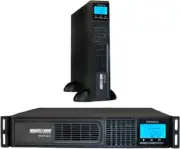 Minuteman UPS - PRO1000RT2U PRO-RT2U: 700W Line Interactive, Rack/Tower NEW! NIB