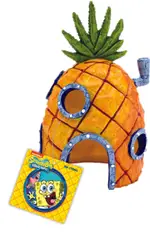 SpongeBob Squarepants Pineapple Home Fish Ornament - Large