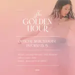 👑（小卡有現貨）2022 IU CONCERT <THE GOLDEN HOUR > 演唱會周邊商品_小卡&杯墊組