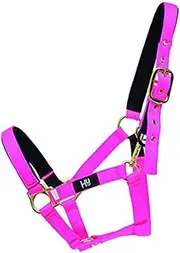Hy Fieldsafe Head Collar (UK Size: Full) (Black)