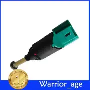 Brake Light Switch Sensor #1606480480 For Peugeot 207 307 308 Citroën C3 C4 C5 (for: Peugeot)