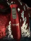 CUISINART Smart Stick CSB-75 Series Two Speed Red Hand Blender 200W NEW