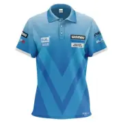 Winmau Vincent van der Voort Dart Shirt
