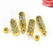 15ML Essential Oil Bottle Refillable Roll-on Bottle Perfume Bottle