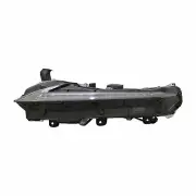 FIT LEXUS NX200T / 300 W/F 2015 2016 2017 DAYTIME RUNNING LAMP W/LED LEFT DRIVER (for: Lexus)