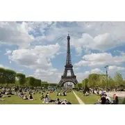 Save 10.00%! Private 8-hour city tour of Paris with driver and official guide - Hotel pick up