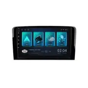 Car Stereo with SatNav For Mercedes W164/GL/ML350 | 2005 – 2013 | V6 | 9″ Inch