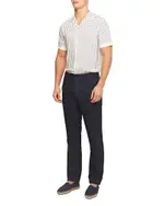 Orlebar Brown Cornell Tailored Fit Linen Trousers