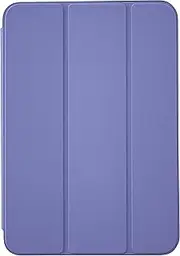Apple Smart Folio (for iPad Mini - 6th Generation) - English Lavender