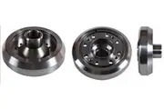 Romac Holden 253-304-308 V8 Balancer Steel/Alloy Harmonic Internal Balance