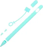 ARTIBETTER Silicone Stylus Cover for Pencil Generation Grip Protective Case Random Tip for Drawing Writing