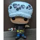 托拉法爾加羅 公仔 手辦 海賊王 One Piece 羅 航海王 POP FUNKO 動漫