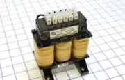 Hammond Power Solutions CRX07D6AC Line Reactor