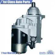 Starter For Ford E-350 Econoline E-350 Econoline Club Wagon F-250 F-350 E-250 (for: Ford)