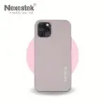 NEXESTEK IPHONE 11PRO MAX LIQUID SILICONE CASE 薰衣草紫