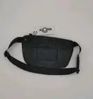 Aloha Vida Splash Proof Mini Hip Pack Black - Brand New with tags