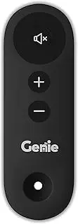 Remote Control Compatible with Sonos Arc, Arc SL, Beam (Gen 1), Beam (Gen 2), Ray, Amp (Gen 1), Amp (Gen 2), Playbase and Playbar