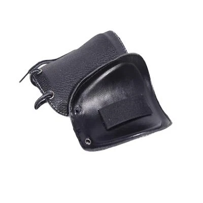 2 Pieces Metatarsal Guards Multipurpose Wear Resistant Protective Toe Cap