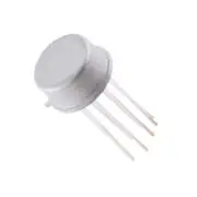 ECG949 Dual Audio Operational Amplifier/Pre-Amp ~ TO-5, 8 Pin Metal Can (NTE949)