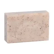 Natural Lemon Myrtle Scrub Soap - 100g - Lemon Myrtle Fragrances