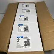 Eaton BRP120AF 20A 120/240V Arc Fault Circuit Breaker (Case Of 20) New In Box